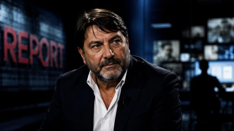 Ranucciolo, l’uomo che sapeva tutto. Tranne quello che gli accadeva intorno