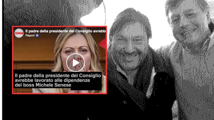 Gli amici te li scegli, il papà no