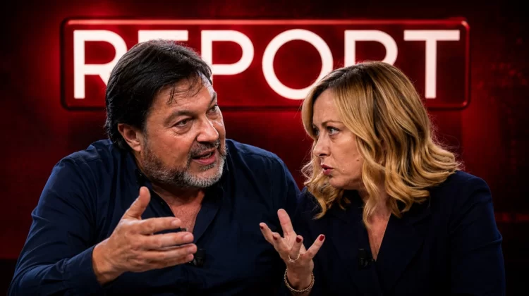 I 5 stelle frignano per “l’editto Meloni”. Ma Ranucci si è fatto fuori da solo
