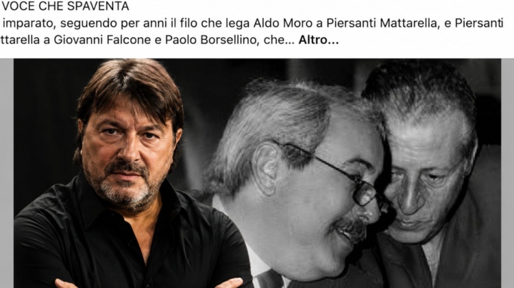 Siamo al punto di non ritorno