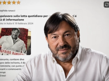 Sigfrido Ranucci recensione libro