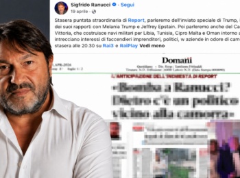 ranucci report post