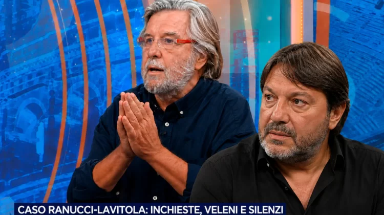 Sansonetti smonta Report: “Posto di linciaggio”
