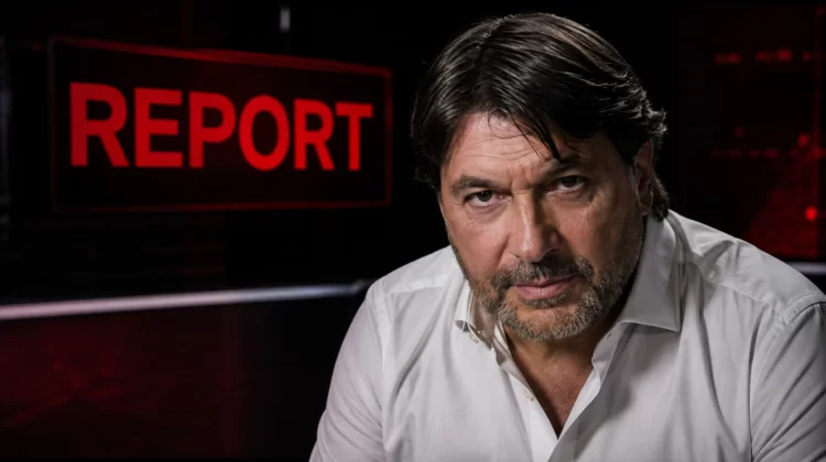 Ranucci, ora trema anche Report: le 48 ore che possono cambiare tutto