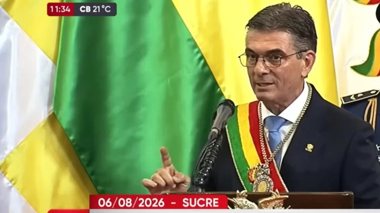 Se la Bolivia chiama il capitale, l’Italia lo punisce