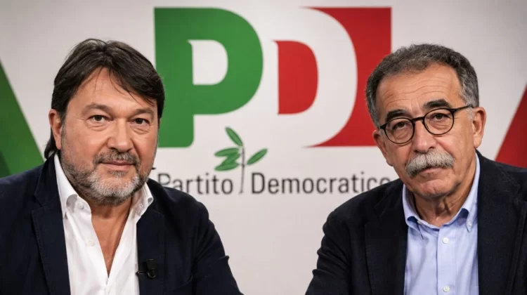 Ranucci, il Pd denuncia il governo. Ma fa una figura barbina