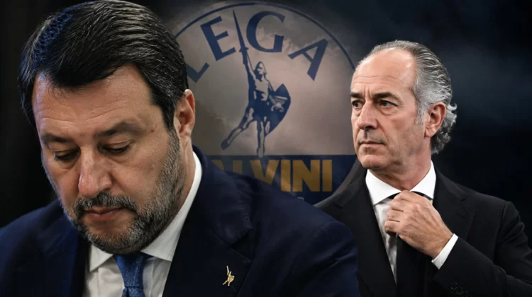 Lega, come andrà a finire davvero