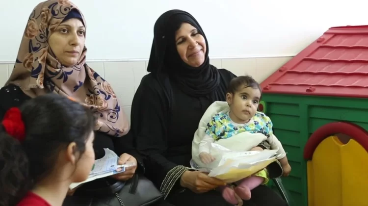 Save A Child’s Heart, l’ong israeliana che salva i bambini