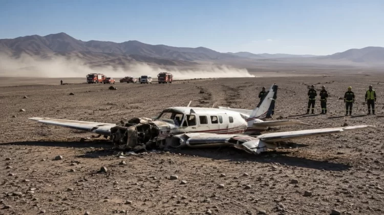 Disastro aereo in Perù: giovedì il rientro delle sette vittime brianzole, sabato i funerali a Monza e Seregno