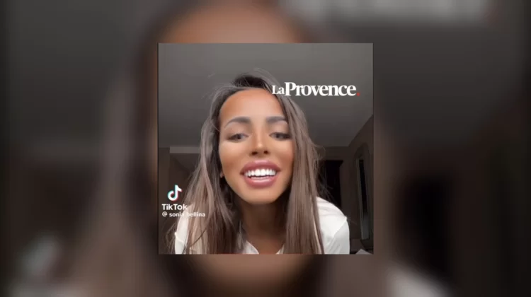 Sonia Bellina, il mistero dell’influencer trovata carbonizzata