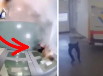 sparatoria pronto soccorso prato