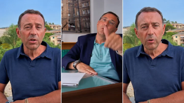 Ranucci nel mirino: Esposito fa a pezzi il Metodo Report. Il video denuncia