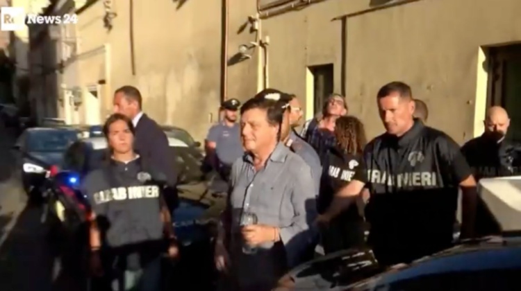 Il legale di Lavitola: “Ranucci avvertito del rischio attentati un mese prima della bomba”
