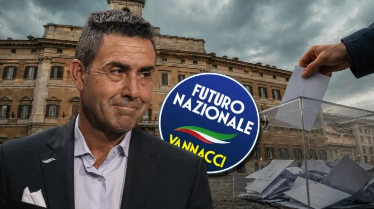 Il centrodestra non si accodi alla sinistra contro Vannacci