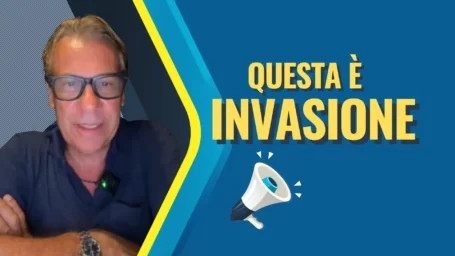 Assalto a Ceuta, questa è guerra ibrida