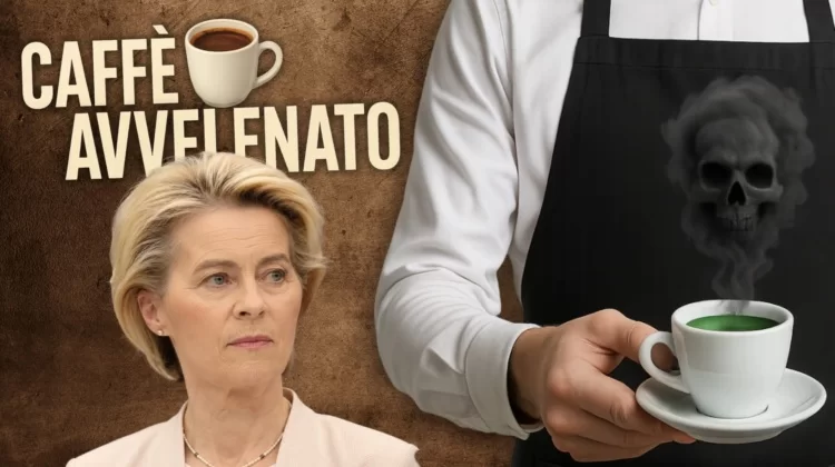 La guerra è una cosa normale