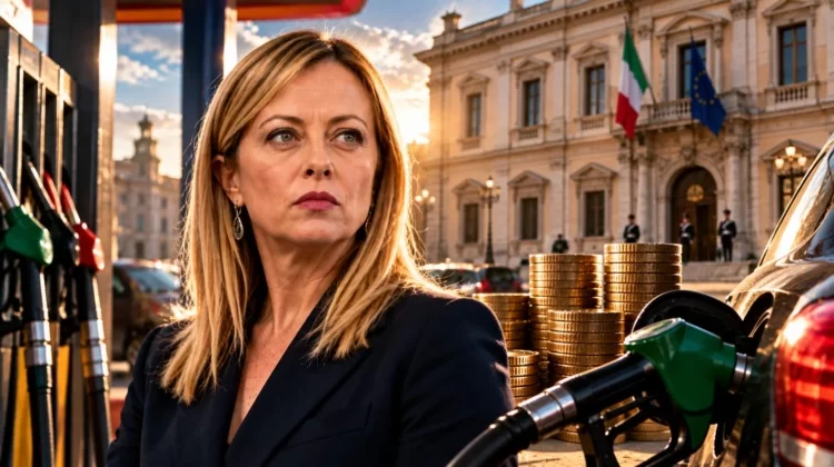 Ho più paura delle tasse che dei maranza