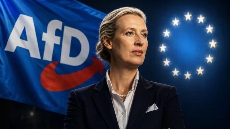 Domani può cambiare la storia d’Europa