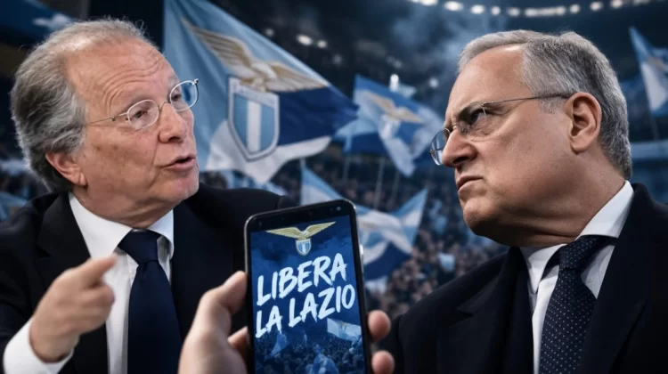 Lazio e Lotito, Bisignani smonta il teorema: “Ma quale complotto: ecco la verità”