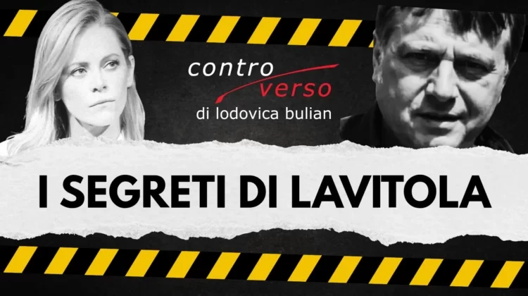 I SEGRETI DI LAVITOLA