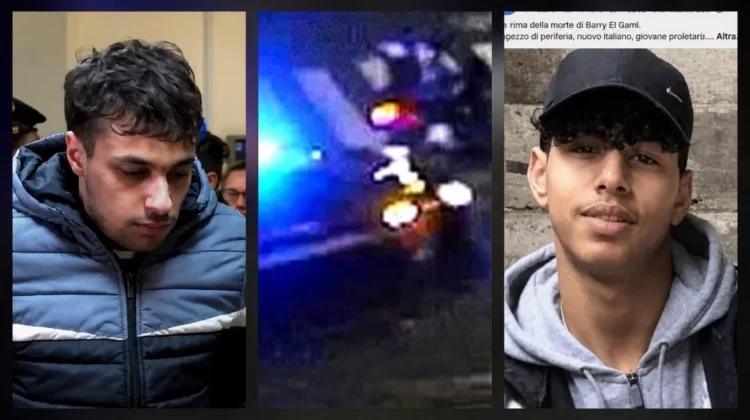 Scappava dai carabinieri? Ora l’amico di Ramy vuole pure i soldi dallo Stato