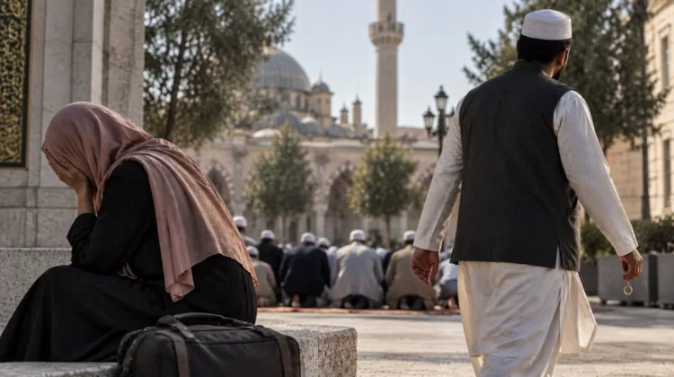 “Ho ripudiato mia moglie”: il caso che riapre l’allarme sharia in Italia