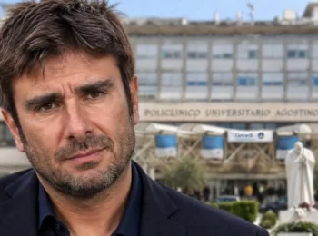 Di Battista Policlinico Gemelli