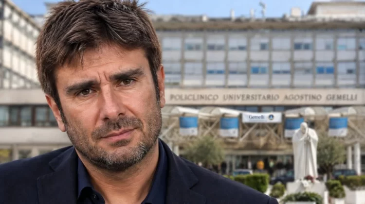 Di Battista, la sanità pubblica e il paradosso Gemelli