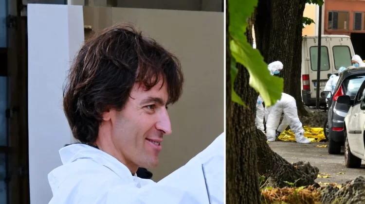 L’omicidio di don Roberto, ammazzato da un irregolare, ci ricorda perché vanno espulsi
