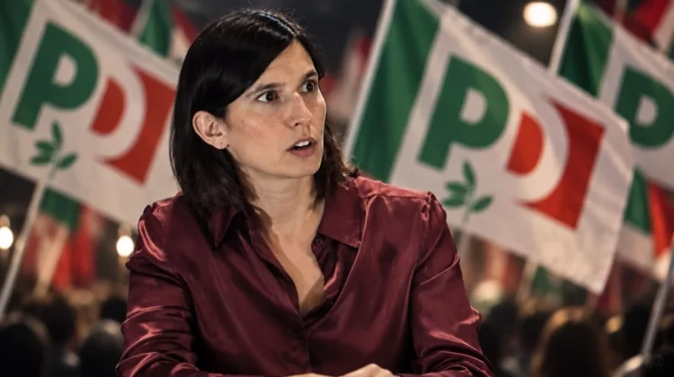 “Seggi in cambio della proroga”. Così le correnti Pd ricattano la Schlein