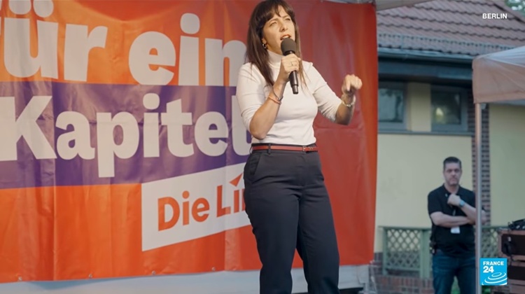 Berlino, NY, Londra: capitali d’Occidente in mano all’orda islamo-comunista