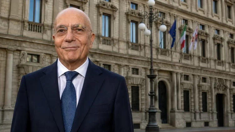Milano 2027, Albertini stronca i candidati del centrodestra: “Potrei votare Calabresi”