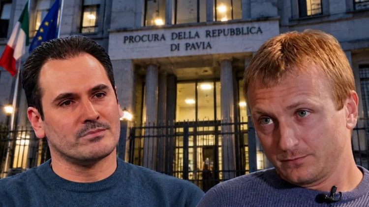 “I Ris nascosero i test che scagionavano Stasi”. Terremoto sul caso Garlasco
