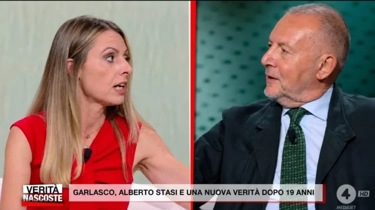 Dna sui pedali, gli irriducibili colpevolisti di Stasi negano l’evidenza