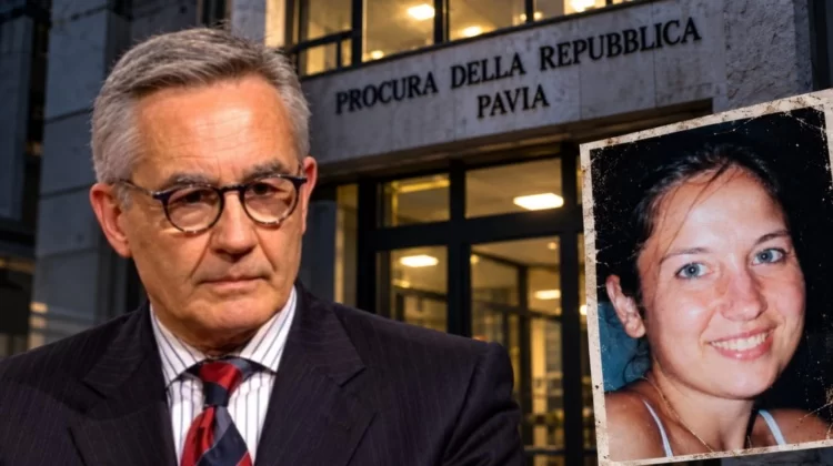 Garlasco, Garofano interrogato a sorpresa. Questione di ore