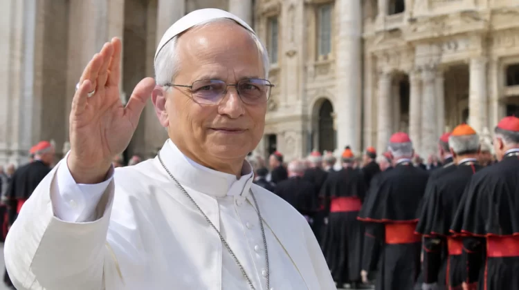 Leone XIV cancella il taglio agli stipendi dei cardinali