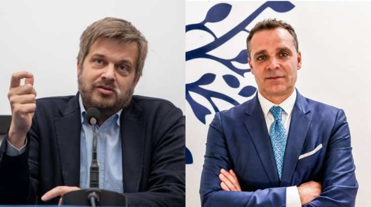 Milano 2027, il dem Majorino querela Tatarella che lo ha accusato di antisemitismo per un post su facebook
