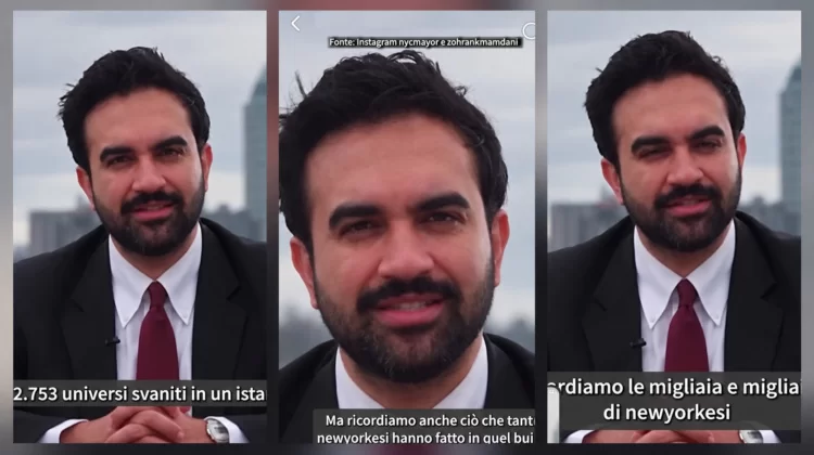 11 settembre, il discorso imbarazzante di Mamdani: non c’è traccia di islam