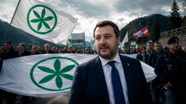 Lega, la rivolta dei nordisti prende forma: nasce il comitato anti-Salvini