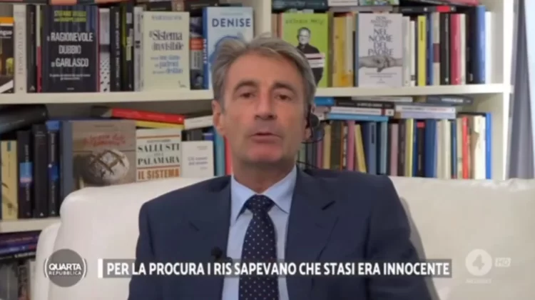 “A Garlasco è stato un vero e proprio depistaggio”