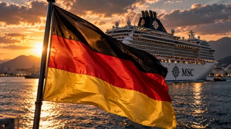 Se MSC compra Meyer Werft, si apre la partita cantieri-crociere