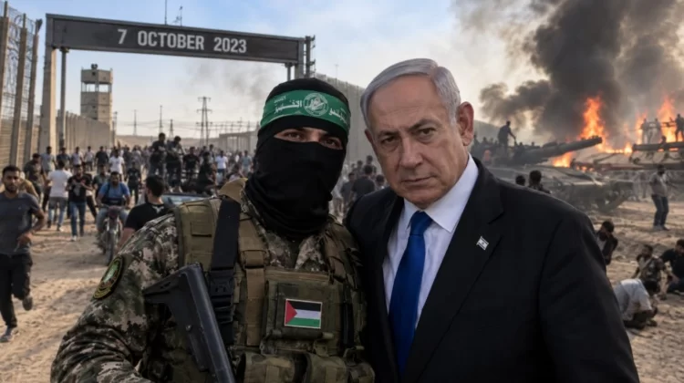 7 ottobre, bomba su Netanyahu: “Avvertito prima dell’attacco”. Ma lui nega tutto