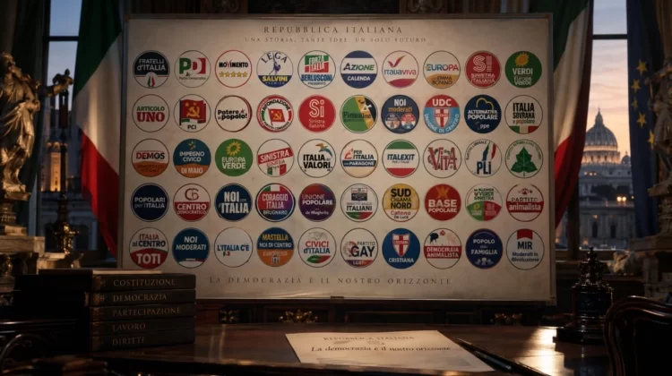 Quando gli intellettuali capirono che i partiti erano finiti