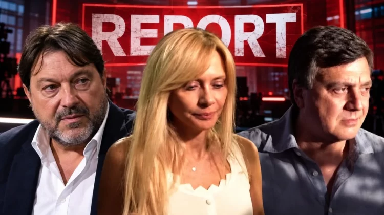 “Report era come fosse suo”. L’ex di Lavitola fa crollare il mito Ranucci