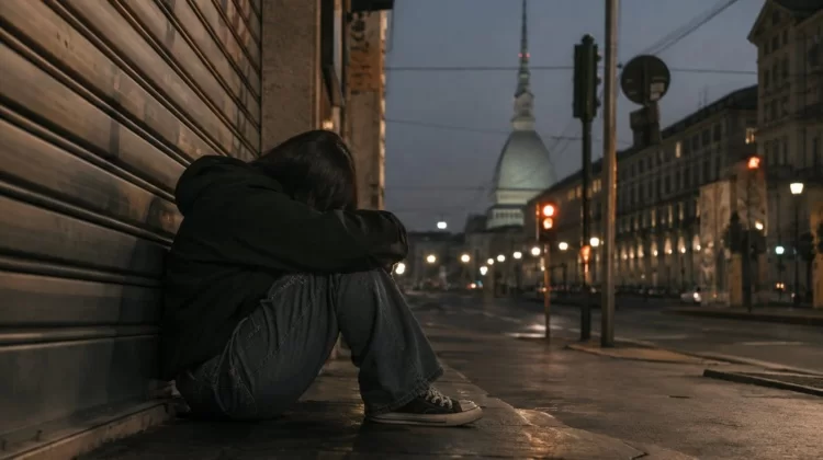 13enne violentata, torna subito libero. Complimenti ai giudici