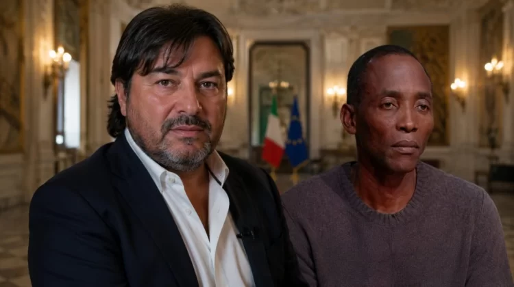 Ranucci tenta Avs, ma ora spunta l’incubo Soumahoro