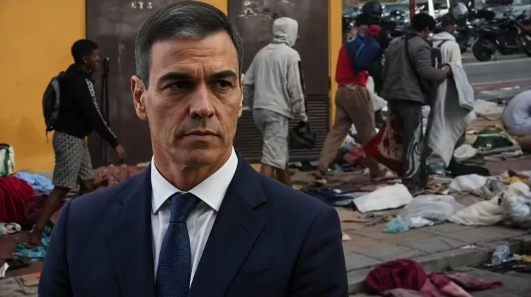 Toh, su Ceuta avevamo ragione noi