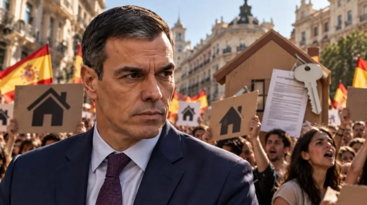 La caccia al proprietario non farà comparire nuove case
