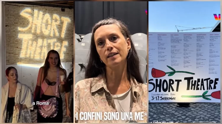 Fermi tutti, ora pure i confini sono “genocidiari”