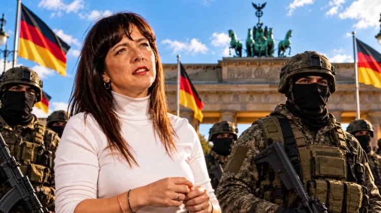 Tutti contro l’Afd, ma a Berlino scoppia il caso Linke: l’allarme sui rapporti con Hamas
